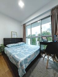 Eight Riversuites (D12), Condominium #450598291